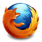 Firefox Webbrowser
